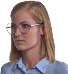 GUESS GM 0323 028 54 Női szemüvegkeret (optikai keret) (GM 0323 028)