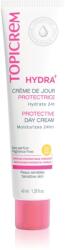 TOPICREM Hydra+ Protective Day Cream ápoló nappali krém SPF 50+ 40 ml