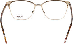 Menrad MENRAD 13456 5100 52 Női szemüvegkeret (optikai keret)