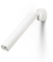 Rendl light studio DARRIN R felületre szerelhető fehér 230V LED 6W 24° 3000K (R14470)