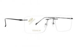 STEPPER SI 85871 F029 52 Férfi szemüvegkeret (optikai keret)