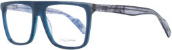 Yohji Yamamoto YY 1036 608 55 Férfi szemüvegkeret (optikai keret)