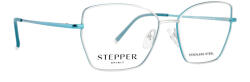 STEPPER SI 40248 F026 53 Női szemüvegkeret (optikai keret)