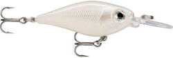 Rapala Vobler Rapala X-Light Shad 4cm 4g PW (FNS04 PW)