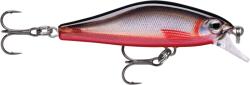 Rapala Vobler Rapala Shadow Rap Solid Shad 6cm 7g RBS (SDRSS06 RBS)