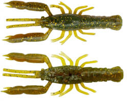Savage Gear Creature Savage Gear 3D Crayfish Rattling 6.7cm 2.9G Motor Oil (F1.SG.72598)