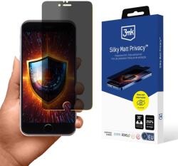 3mk Protection 3mk Silky Matt Privacy matt privát üvegfólia Apple iPhone 6-ra üvegfólia