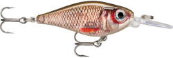 Rapala Vobler Rapala X-Light Shad 4cm 4g ROL (FNS04 ROL)