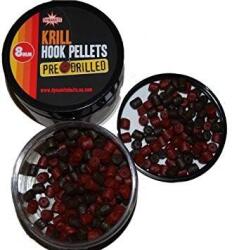Dynamite Baits Pre-Drilled Krill Hook Pellets - 8Mm Cutie (DY960)