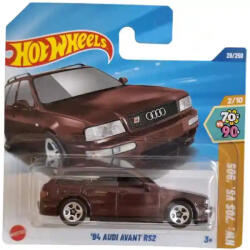 Mattel Hot Wheels '94 Audi Avant RS2 kisautó (HYW82) - jatekbirodalom