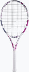 Babolat Teniszütő Babolat Evo Aero Lite Pink fehér/rózsaszín teniszütő
