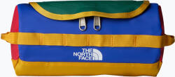 The North Face BC Travel Canister S tnf kék/tnf piros/summit arany kozmetikai táska