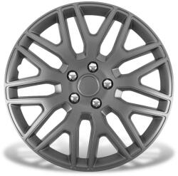 Amio kerékfedél 16" grafit (1 db) 9901377
