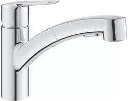 GROHE Start Eco Egykaros mosogatócsaptelep DIY (5704)