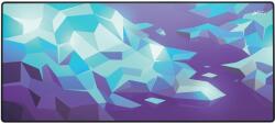 CHERRY XTRFY Gaming Mousepad GP5 XL Kék (GP5-XL-LITUS-BLUE)