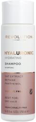 Revolution Beauty Hyaluronic Șampon hidratant, 250 ml
