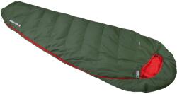 High Peak Pak 600 ECO Hálózsák - Zöld