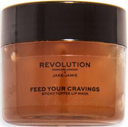Revolution Beauty x Jake Jamie Mască de buze Pudding, 15 ml (263818)