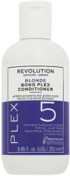 Revolution Haircare Blonde Plex Balsam de păr 5, 250 ml (562812)