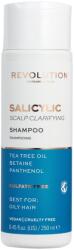 Revolution Beauty Salicylic Acid Șampon de uscare, 250 ml