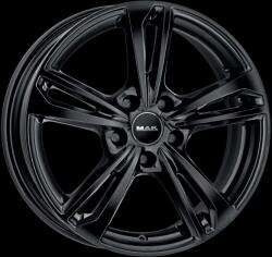 Mak Emblema GB CB72 4/100 17X7 ET45