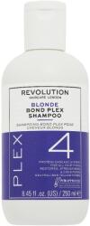 Revolution Beauty Blonde Plex Şampon4, 250 ml (562805)