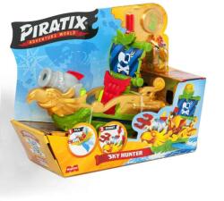 Piratix Piratix, Sky Hunter, figurina Figurina