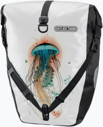 Ortlieb Geantă de bicicletă ORTLIEB Back-Roller Design 20 l jellyfish