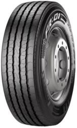 Pirelli Fr: 01s+ 295/80 R22.5 154m
