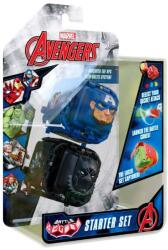  BATTLE CUBES Avengers mai multe tipuri (SK17EL-EXBATC902AV) Figurina