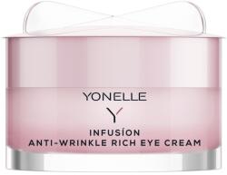 YONELLE Anti-Wrinkle Rich Eye Cream 15 ml Női