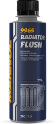 MANNOL Solutie Curatare Depuneri Radiator Mannol Radiator Flush 9965 - 250Ml