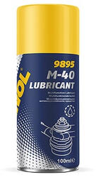 MANNOL Spray Lubrifiant Multifunctional Mannol - 100Ml