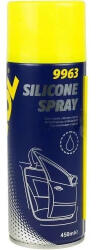 MANNOL Spray Cu Silicon Mannol - 450Ml
