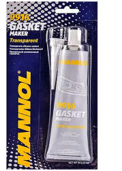 MANNOL Silicon Transparent Etansare Garnituri Mannol 9916 - 85Gr