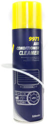 MANNOL Spray Spuma Curatare Aer Conditionat Clima Mannol - 520 Ml