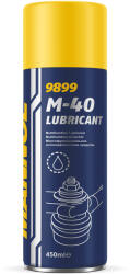 MANNOL Spray Lubrifiant Multifunctional Mannol - 450Ml