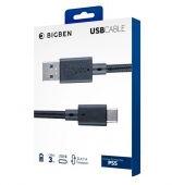 NACON USB kábel PS5 - 3M 2807138