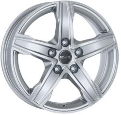  5x160 17x7.5 ET55 King 5 Sil 65.1 MAK ALU KERÉKTÁRCSA