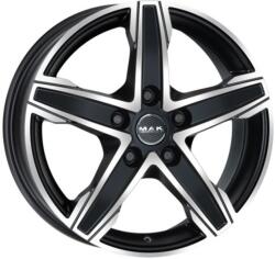 5x114.3 18x7.5 ET38 King 5 Ice B 66.1 MAK ALU KERÉKTÁRCSA