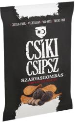 Csíki Sör Manufaktúra szarvasgomba ízesítésű pityókacsipsz 50 g