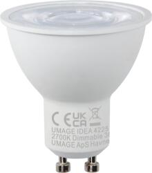 UMAGE LED крушка Focused Idea GU10 (4225)