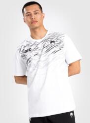 VENUM Fight Night T-Shirt White - Venum L