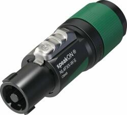 Neutrik NL4FXX-W-S Conector Speakon (NL4FXX-W-S)