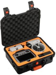 SUNNYLiFE DJI Flip Fly More Combo ütésálló koffer (fekete)