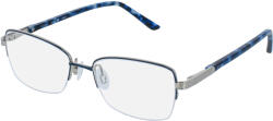 ELLE Ochelari de Vedere EL 13539 BL (EL 13539 BL 52)