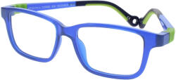 De Boomer Ochelari de Vedere DE BOOMER CORNFL BLUE 45 (DE BOOMER CORNFL BLUE 45) Rama ochelari