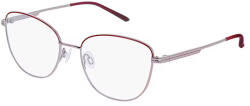 ELLE Ochelari de Vedere EL 13508 PK 52 (EL 13508 PK 52) Rama ochelari