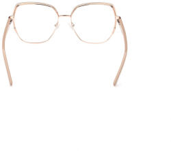 GUESS Ochelari de Vedere GM 0383 028 55 (GM 0383 028 55) Rama ochelari