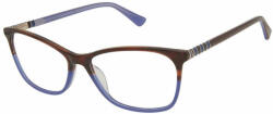 Nicole Miller Ochelari de Vedere NM NMSAINTTROPEZ 02 (NM NMSAINTTROPEZ 02 58) Rama ochelari